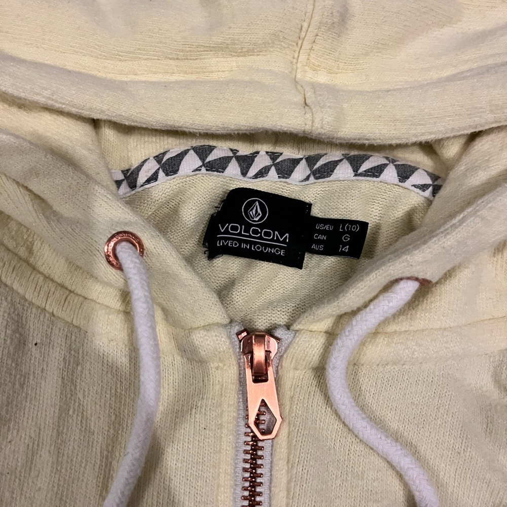 Volcom Lightweight Jacket - image 3